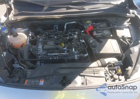 2022 Ford Escape Se из США, поврежденный, VIN 1FMCU0G65NUB86416